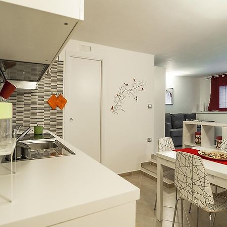 Cariddi Loft Apartment Sperlonga Exterior photo