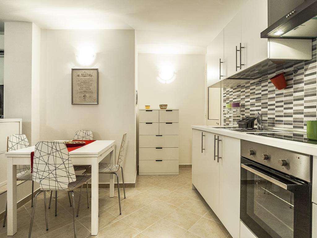 Cariddi Loft Apartment Sperlonga Exterior photo
