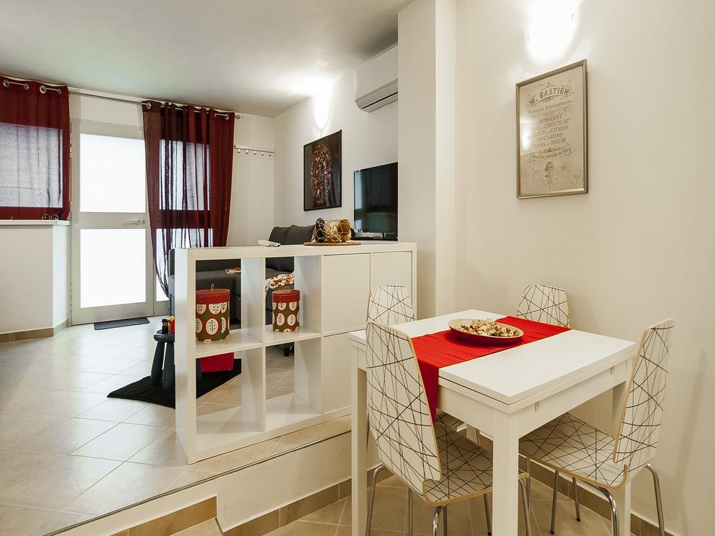 Cariddi Loft Apartment Sperlonga Exterior photo