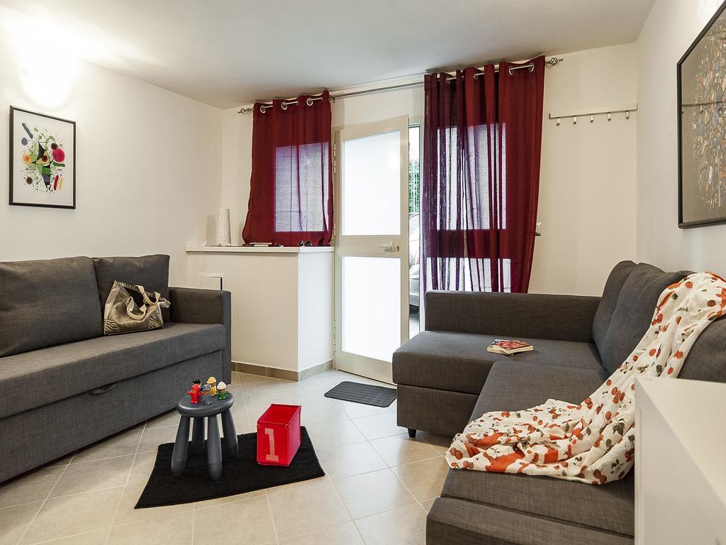 Cariddi Loft Apartment Sperlonga Exterior photo