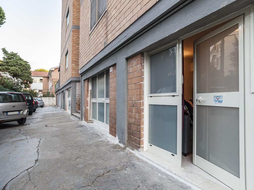 Cariddi Loft Apartment Sperlonga Exterior photo
