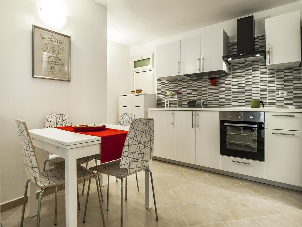 Cariddi Loft Apartment Sperlonga Exterior photo