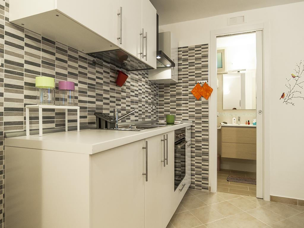 Cariddi Loft Apartment Sperlonga Exterior photo
