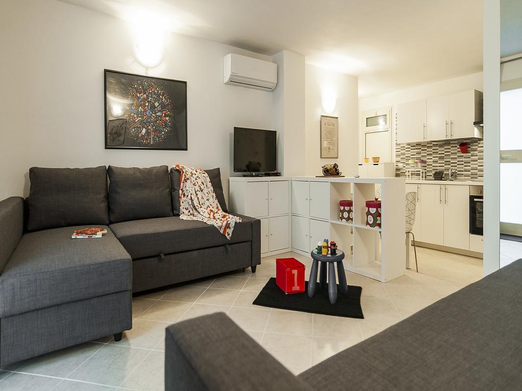 Cariddi Loft Apartment Sperlonga Exterior photo